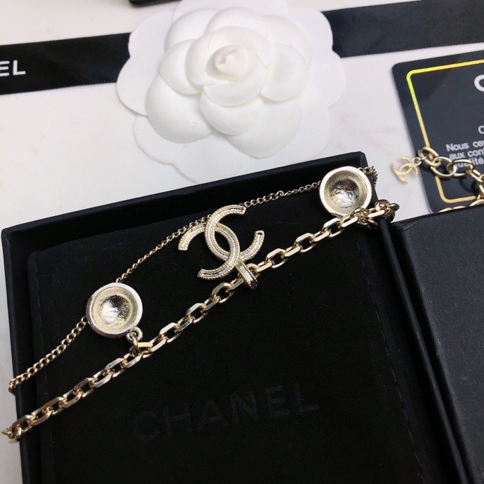 Chanel Bracelets